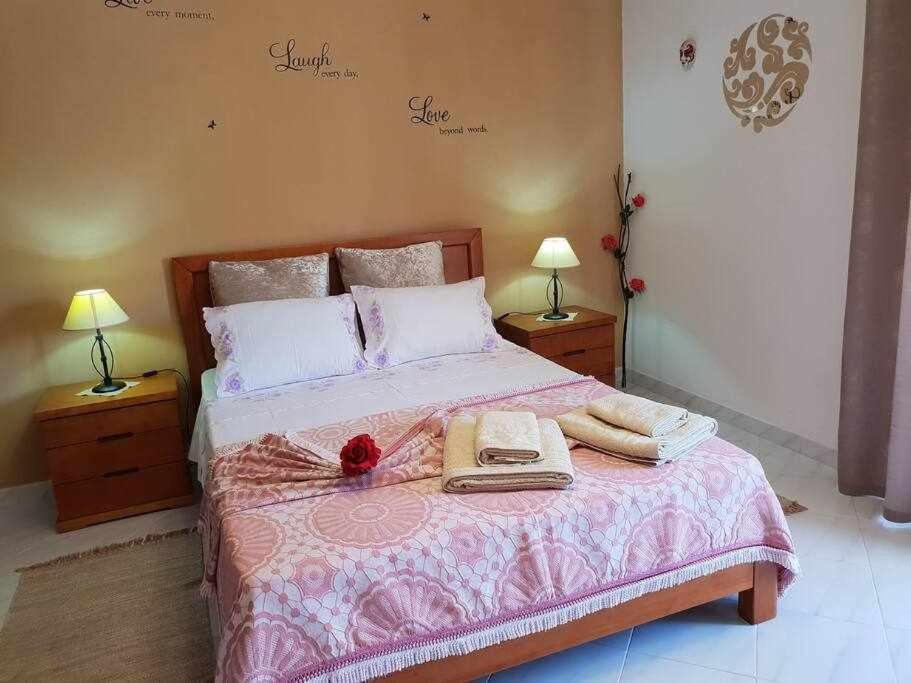 파로 Ria Formosa Pineview 빌라 외부 사진