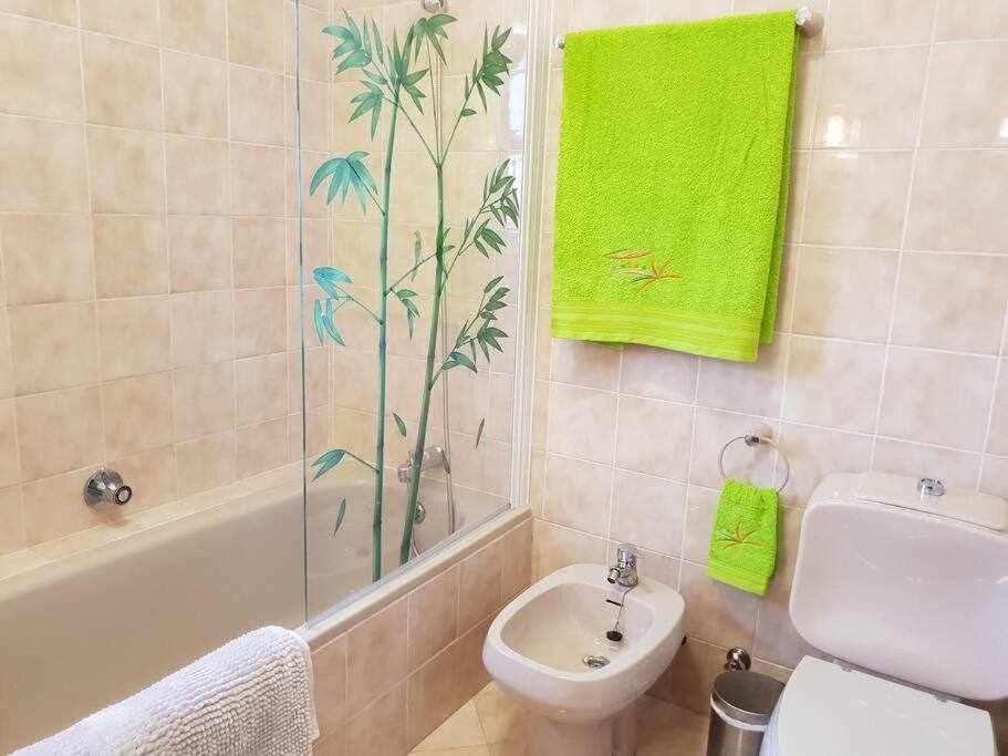 파로 Ria Formosa Pineview 빌라 외부 사진