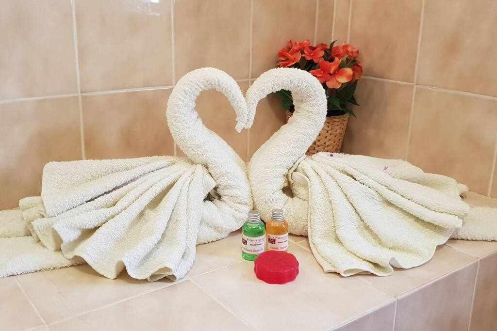 파로 Ria Formosa Pineview 빌라 외부 사진