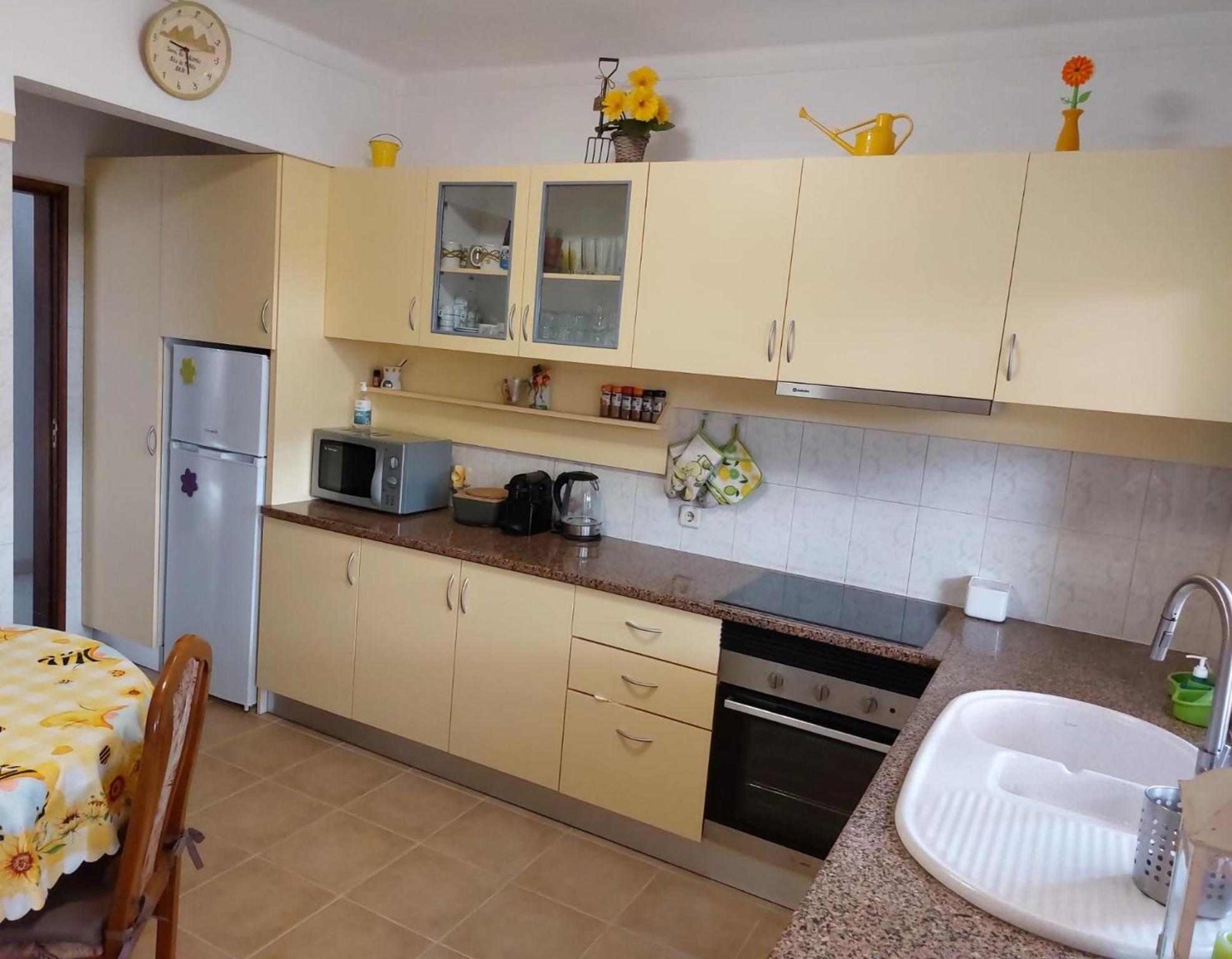 파로 Ria Formosa Pineview 빌라 외부 사진