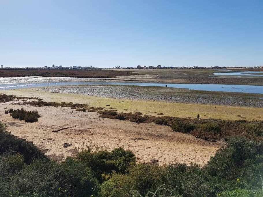 파로 Ria Formosa Pineview 빌라 외부 사진