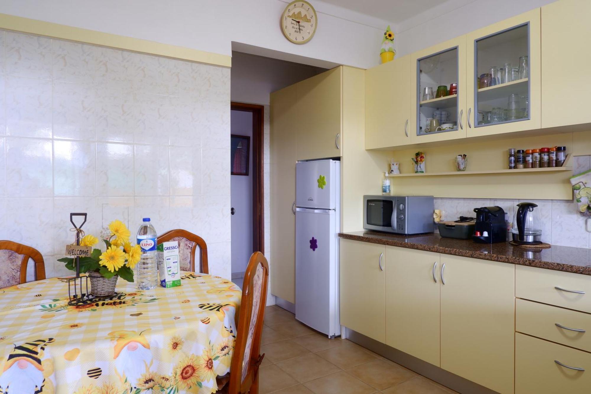 파로 Ria Formosa Pineview 빌라 외부 사진