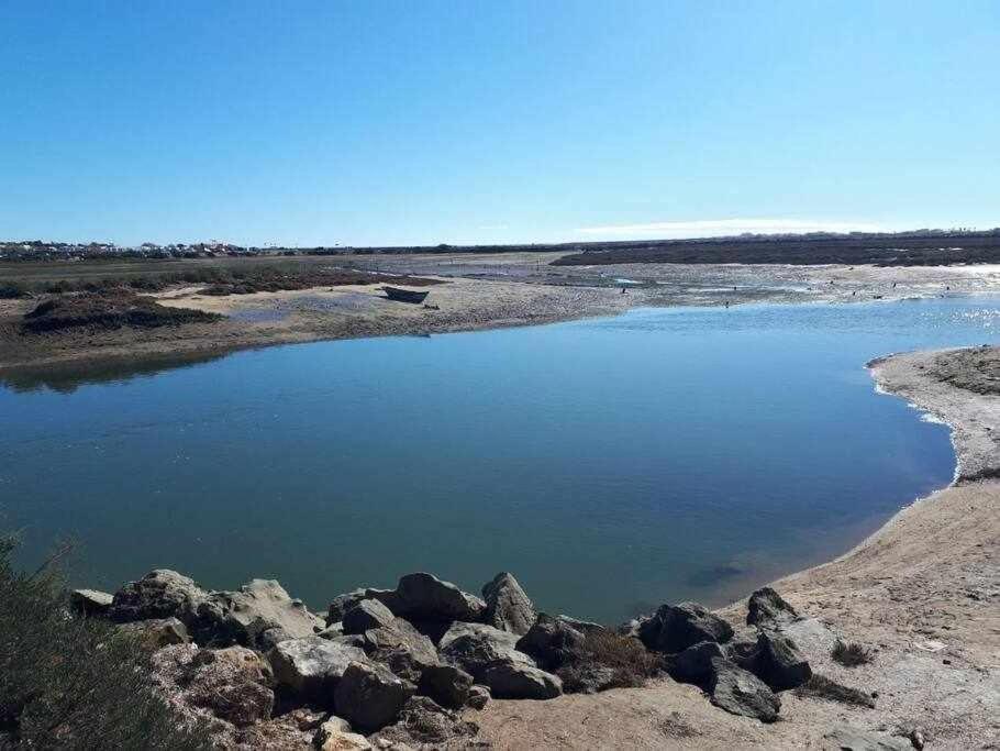파로 Ria Formosa Pineview 빌라 외부 사진