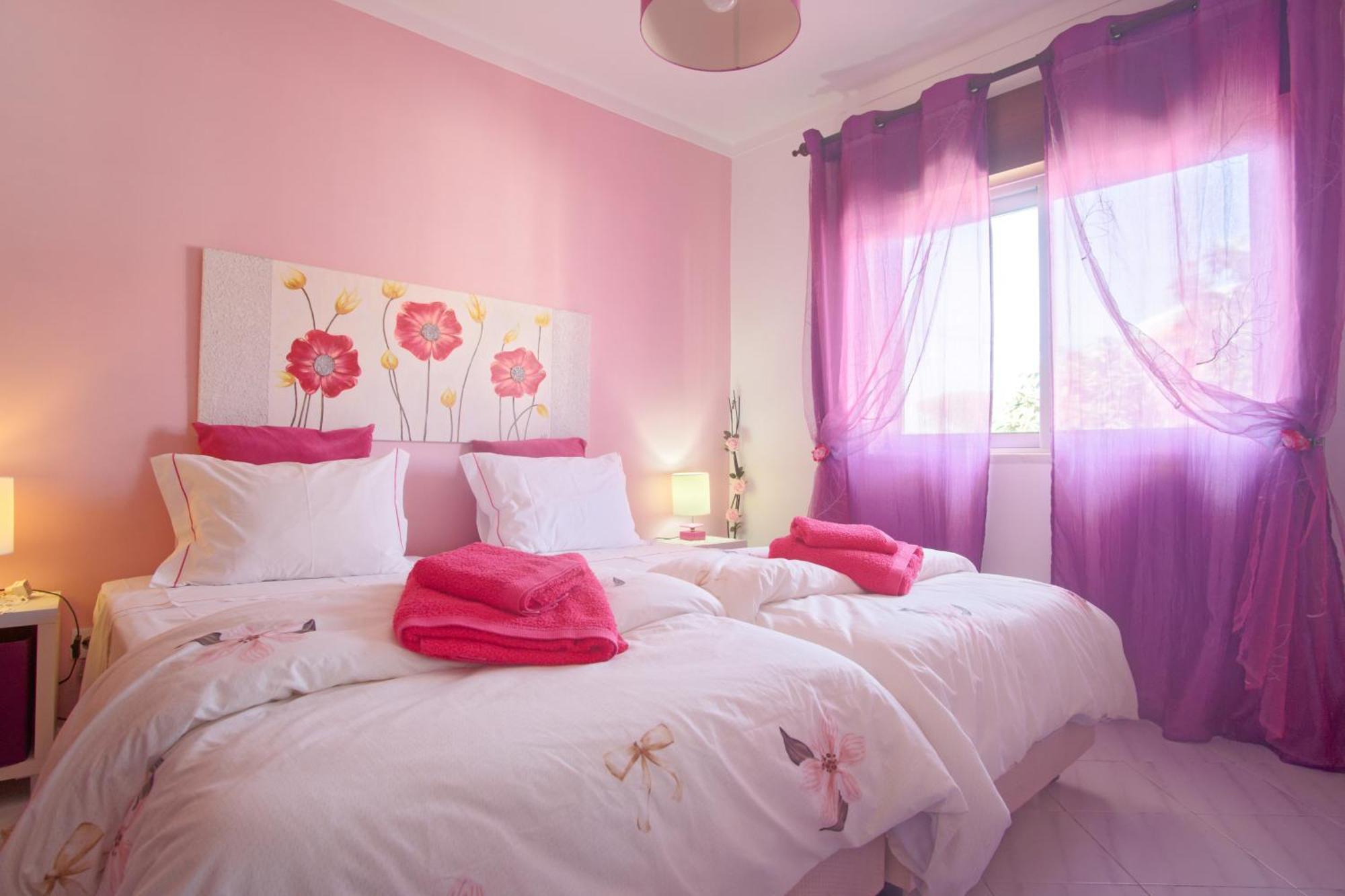 파로 Ria Formosa Pineview 빌라 외부 사진